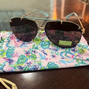 Open Water Reader Sunglasses